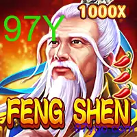 FengShen: Um Jogo de Estratégia e Aventura no Brasil