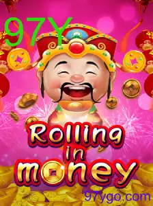 RollingInMoney: O Jogo de Estratégia Financeira Inovador